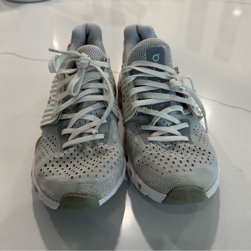 On Cloud Sneakers - image 3